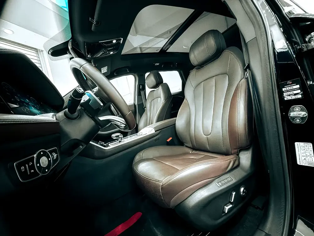 AED 1,150 // 20%DP // 2024 Jetour X90 Plus 2.0T Luxury V4 - Image 10