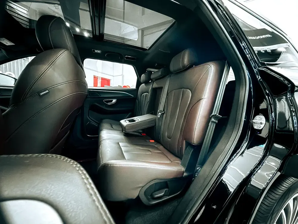 AED 1,150 // 20%DP // 2024 Jetour X90 Plus 2.0T Luxury V4 - Image 11