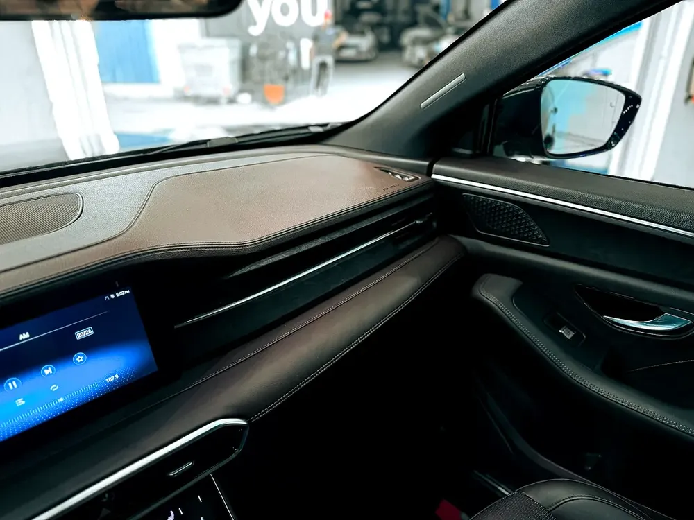 AED 1,150 // 20%DP // 2024 Jetour X90 Plus 2.0T Luxury V4 - Image 13