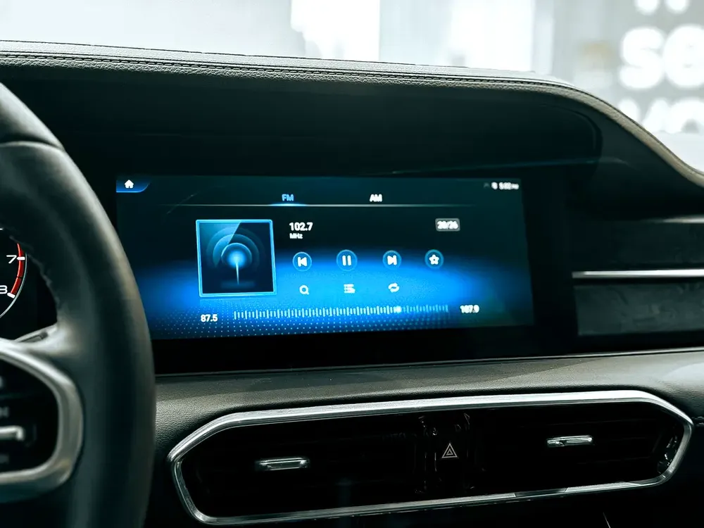 AED 1,150 // 20%DP // 2024 Jetour X90 Plus 2.0T Luxury V4 - Image 14