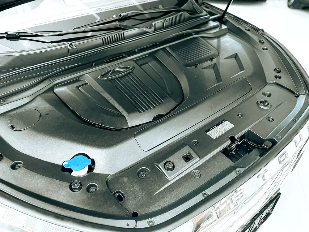 AED 1,150 // 20%DP // 2024 Jetour X90 Plus 2.0T Luxury V4 - Image 16