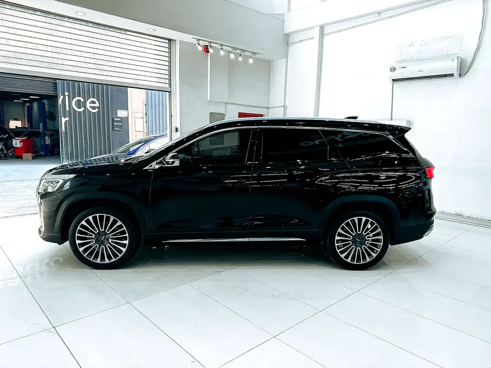 AED 1,150 // 20%DP // 2024 Jetour X90 Plus 2.0T Luxury V4 - Image 5