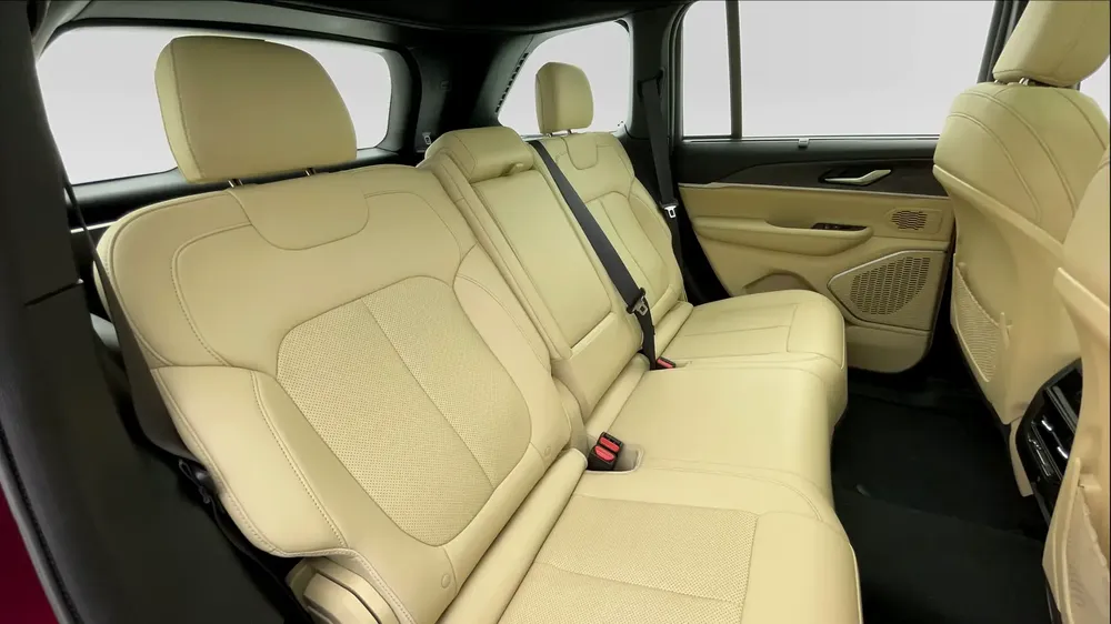 AED 2,141/month | Free 1 Year Warranty | 30 Day Return | JEEP GRAND CHEROKEE 2023 - Image 10