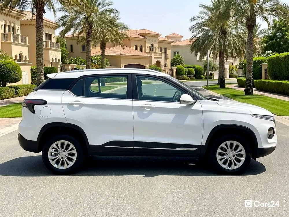 AED 549/month | 0 Downpayment | Free 3 Months Warranty | 30 Day Return | CHEVROLET GROOVE 2023 - Image 5
