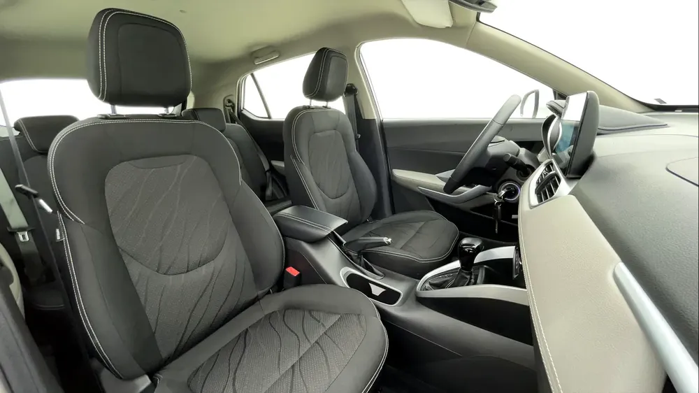 AED 549/month | 0 Downpayment | Free 3 Months Warranty | 30 Day Return | CHEVROLET GROOVE 2023 - Image 6