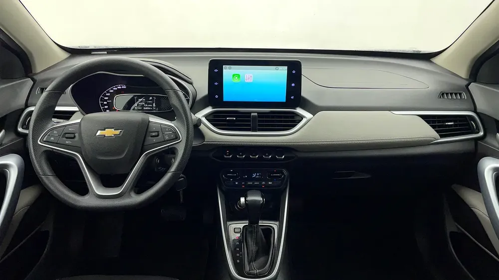 AED 549/month | 0 Downpayment | Free 3 Months Warranty | 30 Day Return | CHEVROLET GROOVE 2023 - Image 7