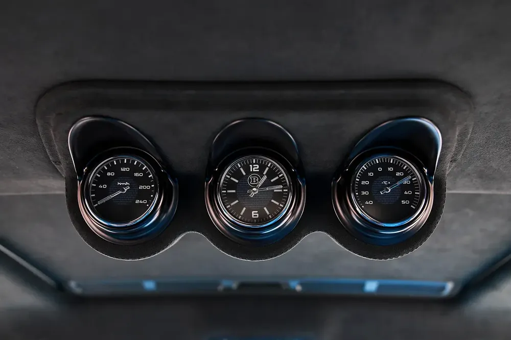 MERCEDES G900 BRABUS ROCKET LIMITED EDITION, 2022, FULLY LOADED, IMMACULATE CONDITION - Image 17