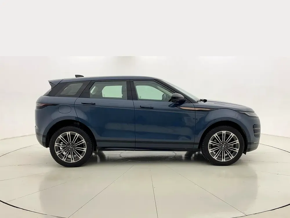 AED 2,933/month | 0 DP | Free 1 Year Warranty | Service History | LAND ROVER RANGE ROVER EVOQUE 2024 - Image 5