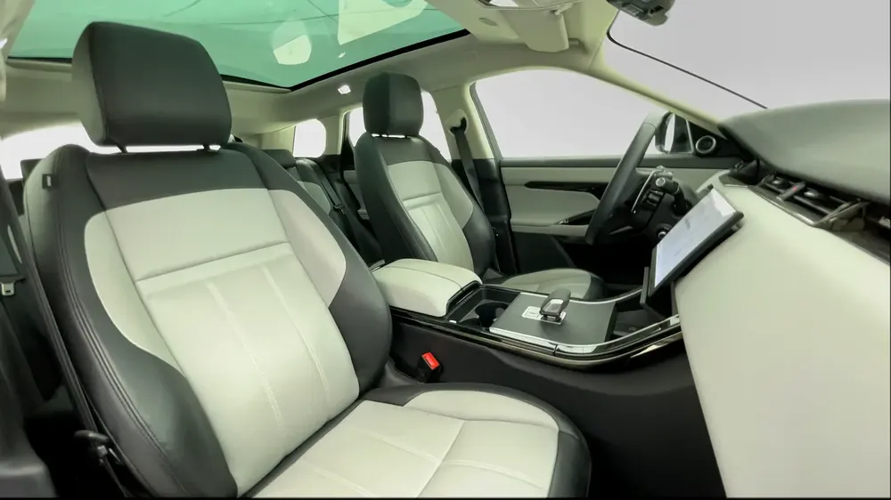 AED 2,933/month | 0 DP | Free 1 Year Warranty | Service History | LAND ROVER RANGE ROVER EVOQUE 2024 - Image 6
