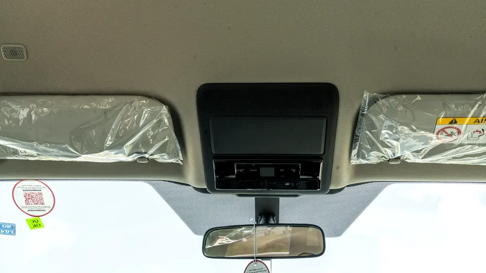 2026 Toyota Rav4 LE 2.0L AT Petrol FWD (Gray-Beige) - Image 14