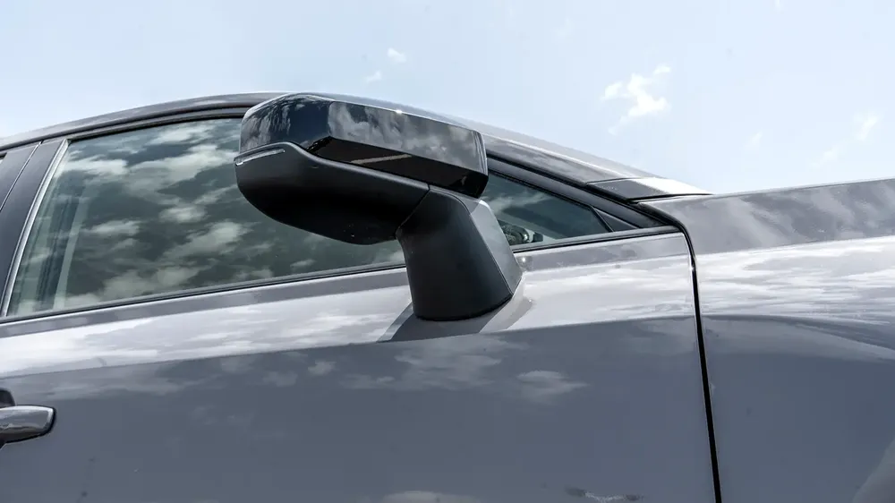 2026 Toyota Rav4 LE 2.0L AT Petrol FWD (Gray-Beige) - Image 8