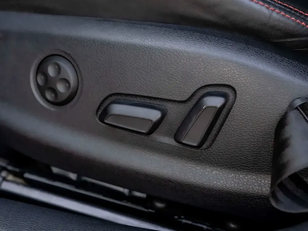 AUDI S3 QUATTRO | GCC PERFORMANCE SEDAN | GCC - Image 13