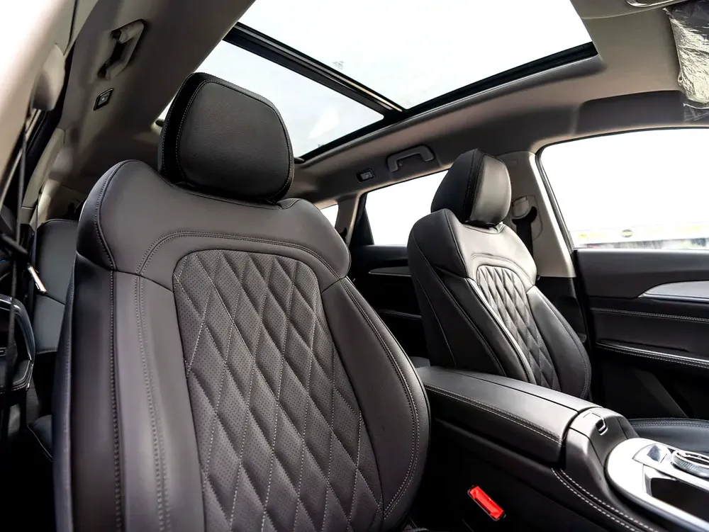 0% DOWN | RAMADAN ALL-INCLUSIVE | FREE-INSURANCE | 2027 WARRANTY | X70 PLUS COMFORT - Image 11