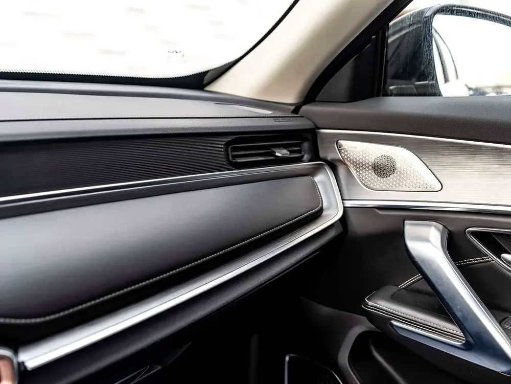 0% DOWN | RAMADAN ALL-INCLUSIVE | FREE-INSURANCE | 2027 WARRANTY | X70 PLUS COMFORT - Image 13