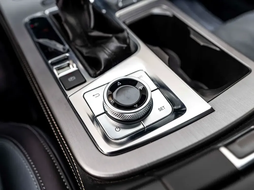 0% DOWN | RAMADAN ALL-INCLUSIVE | FREE-INSURANCE | 2027 WARRANTY | X70 PLUS COMFORT - Image 15