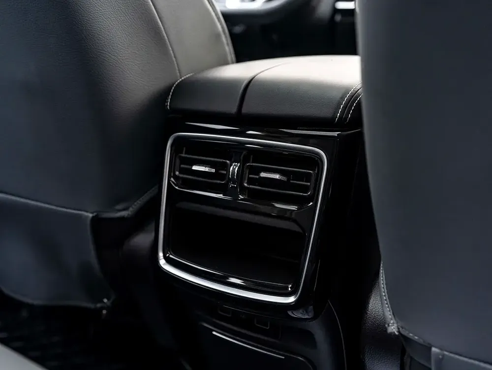 0% DOWN | RAMADAN ALL-INCLUSIVE | FREE-INSURANCE | 2027 WARRANTY | X70 PLUS COMFORT - Image 19