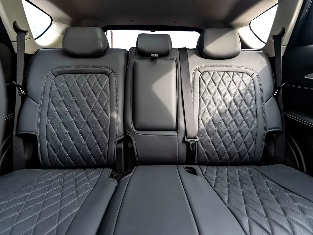 0% DOWN | RAMADAN ALL-INCLUSIVE | FREE-INSURANCE | 2027 WARRANTY | X70 PLUS COMFORT - Image 20