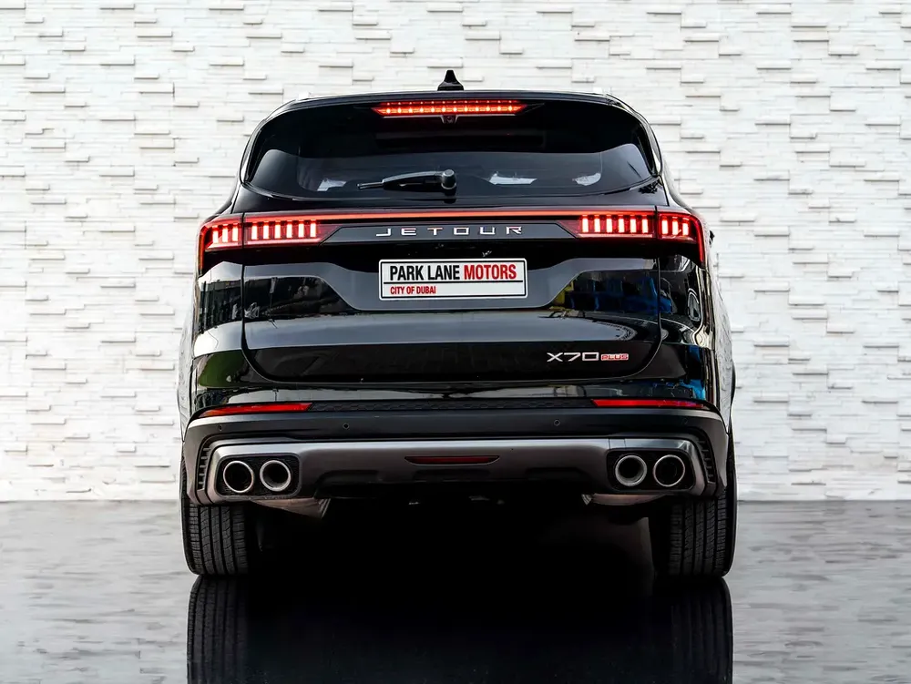 0% DOWN | RAMADAN ALL-INCLUSIVE | FREE-INSURANCE | 2027 WARRANTY | X70 PLUS COMFORT - Image 4