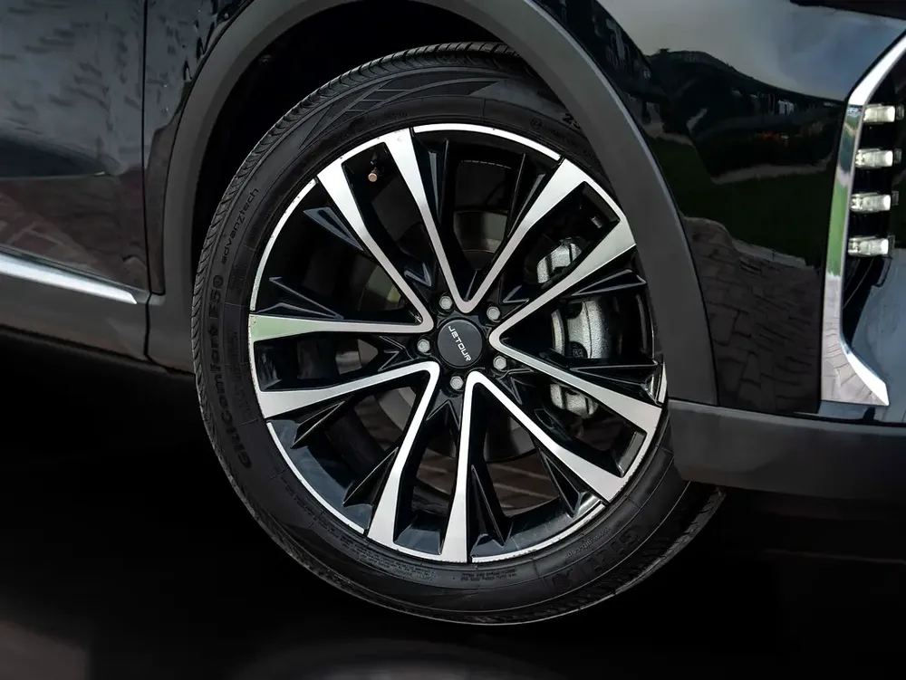 0% DOWN | RAMADAN ALL-INCLUSIVE | FREE-INSURANCE | 2027 WARRANTY | X70 PLUS COMFORT - Image 6