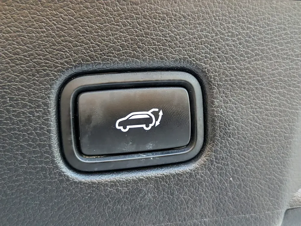 2022 HYUNDAI PALISADE, CALLIGRAPHY FULL OPTION IN EXCELLENT CONDITION - Image 10