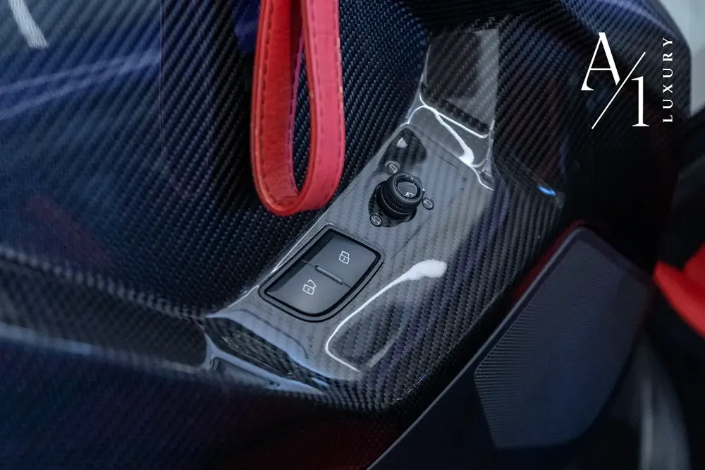 2021 Lamborghini Aventador SVJ,( 1 di 900 ) Carbon Fibre Edition, Excellent Condition, European Spec - Image 15