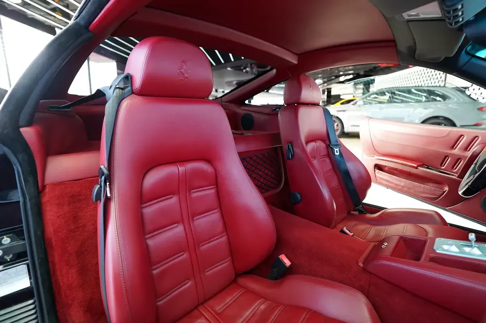 2003 Ferrari 575M Maranello - Image 13
