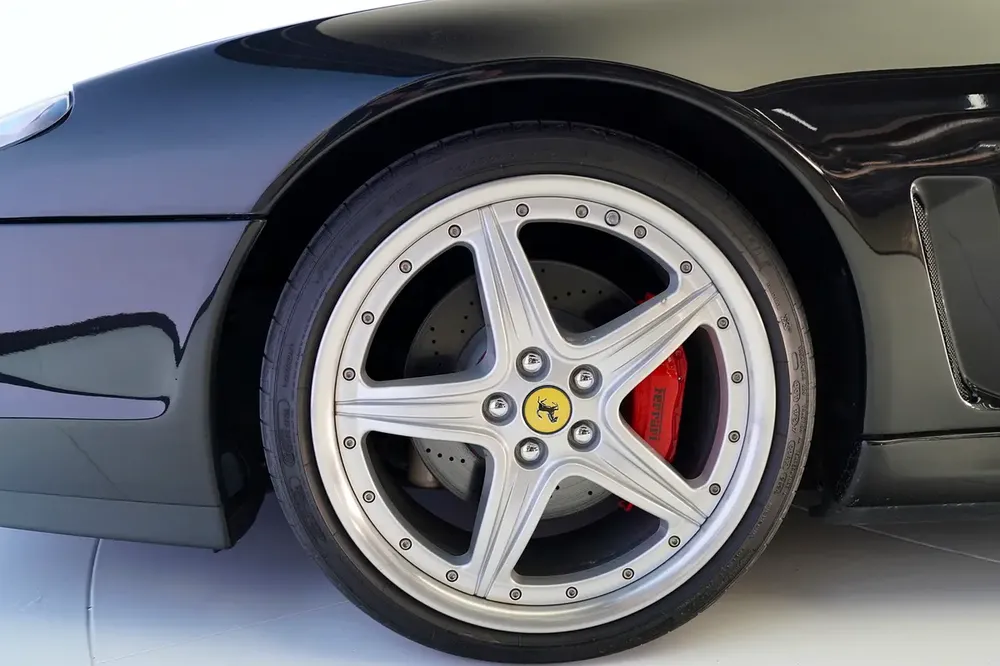 2003 Ferrari 575M Maranello - Image 6