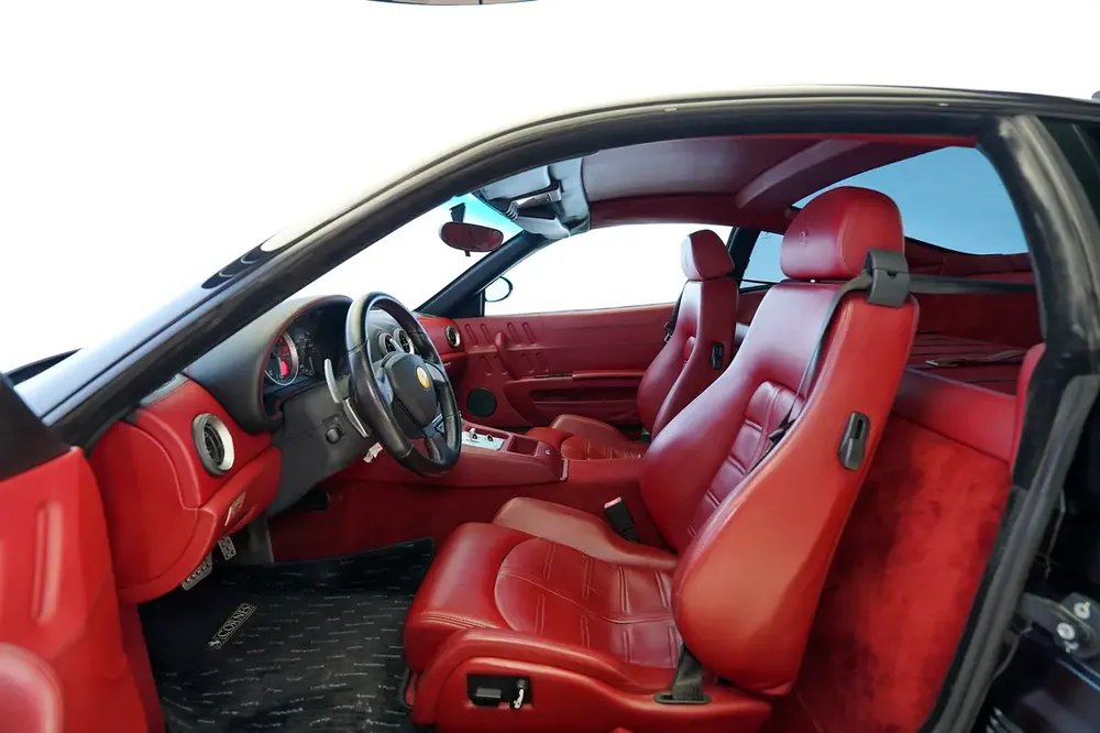 2003 Ferrari 575M Maranello - Image 8