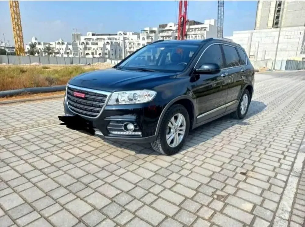 Haval H6 Medium 2016 - Chinese Specs - Image 4