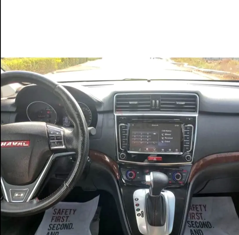 Haval H6 Medium 2016 - Chinese Specs - Image 5