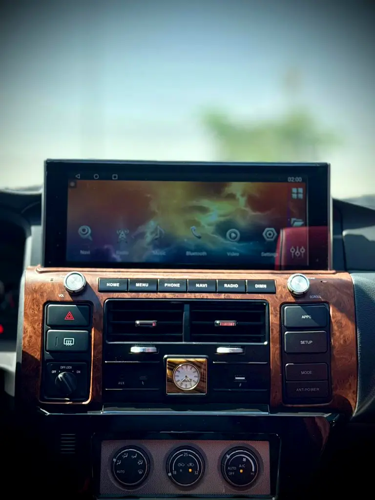 NISSAN PATROL SUPER SAFARI 4.8L V6 | GCC SPECS | YEAR: 2023 | FULL-SERVICE HISTORY UNDER WARRANTY - Image 14