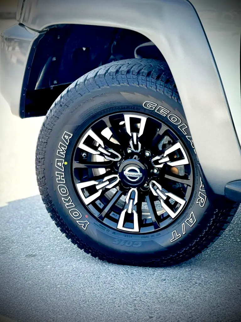 NISSAN PATROL SUPER SAFARI 4.8L V6 | GCC SPECS | YEAR: 2023 | FULL-SERVICE HISTORY UNDER WARRANTY - Image 18