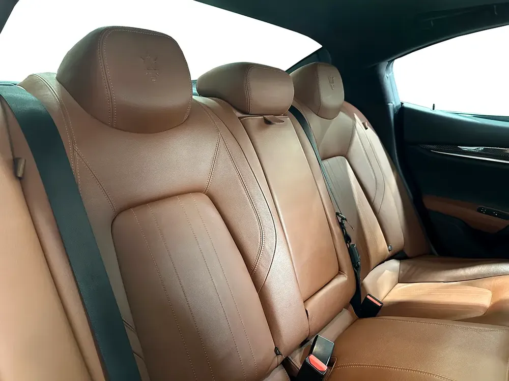 1,533/pm | V6 Sport | 2 Years Warranty and 2 Years Service - Image 10