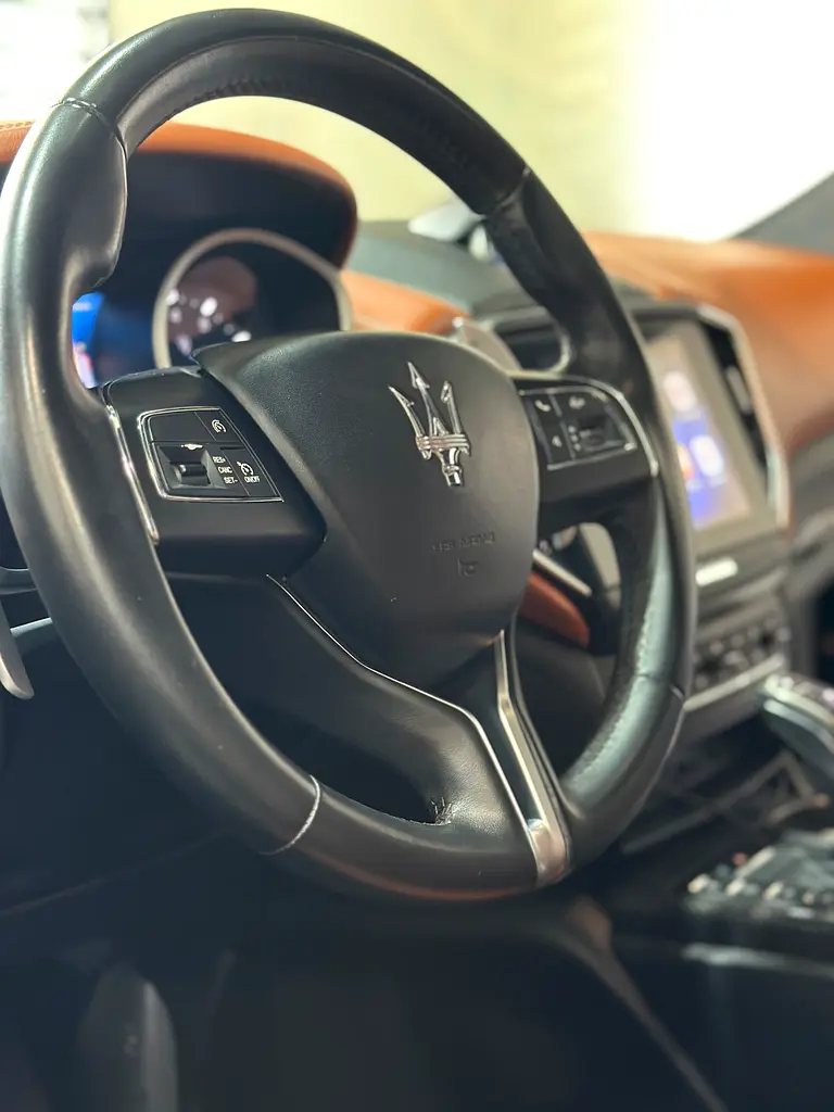 1,533/pm | V6 Sport | 2 Years Warranty and 2 Years Service - Image 15