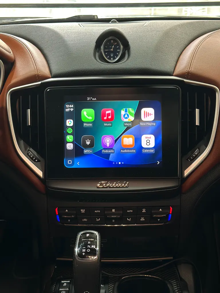 1,533/pm | V6 Sport | 2 Years Warranty and 2 Years Service - Image 16