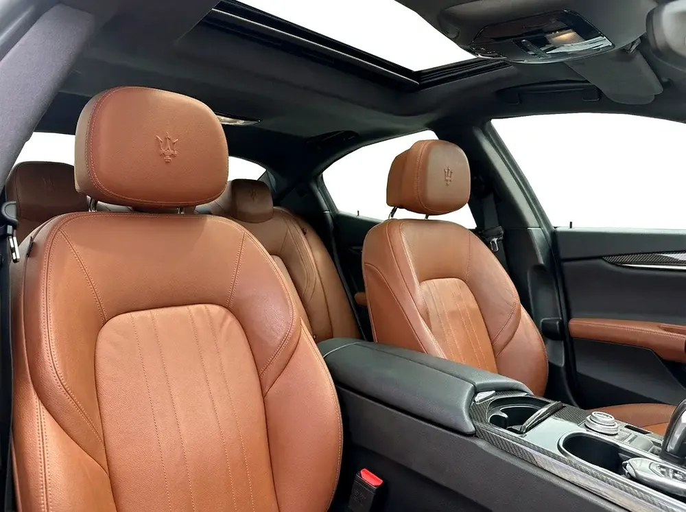 1,533/pm | V6 Sport | 2 Years Warranty and 2 Years Service - Image 8