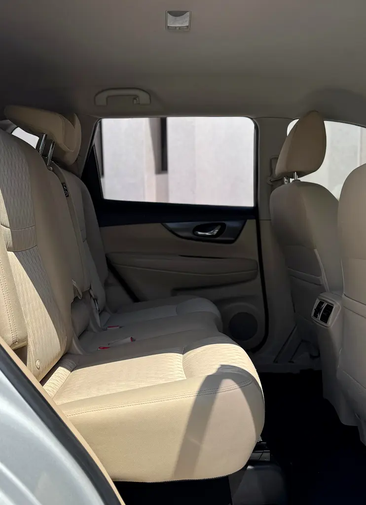 Nissan X-Trail 2.5L 2021 Model GCC Spec Excellent Condition Single Owner Used SUV Car For Sale - Image 12