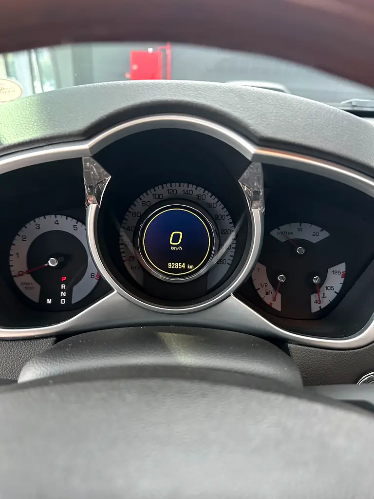 Cadillac SRX 2011 | V6 | 92,000 km | Excellent Condition | fresh Japan import - Image 13