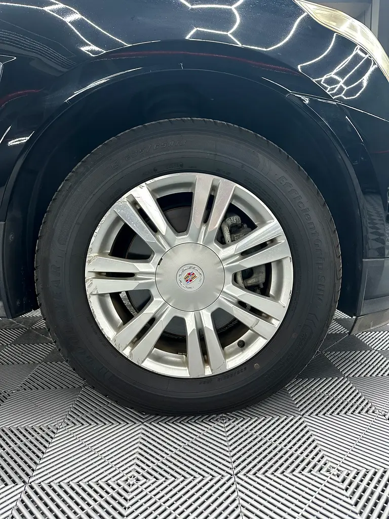 Cadillac SRX 2011 | V6 | 92,000 km | Excellent Condition | fresh Japan import - Image 18