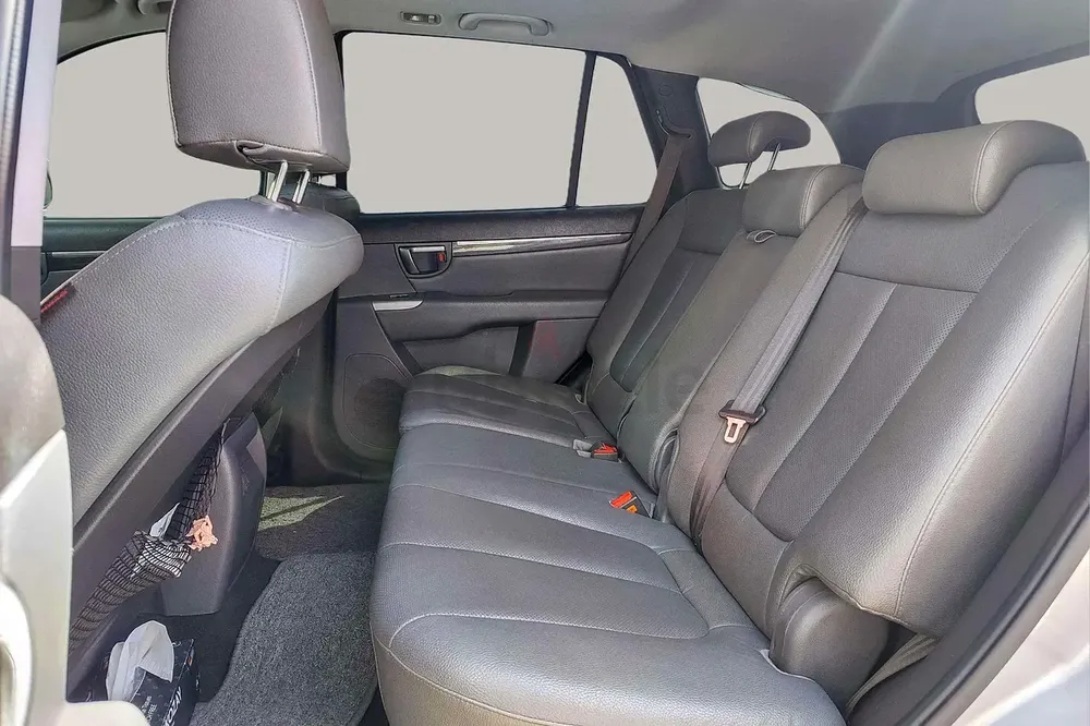 Inspected Car | 2012 Hyundai Santa Fe  | GCC Specs | Ref#454230 - Image 12
