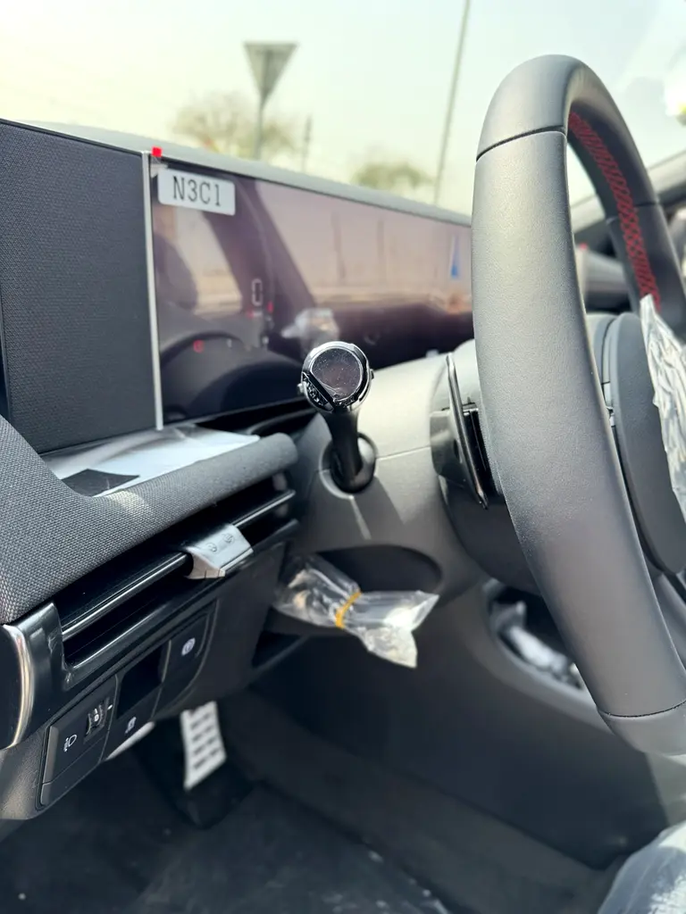 Hyundai Tucson N Line 2025 - Image 15