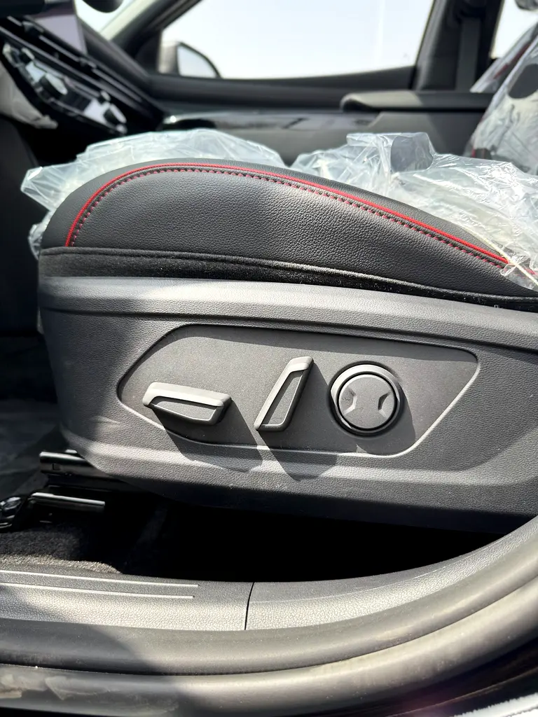 Hyundai Tucson N Line 2025 - Image 16