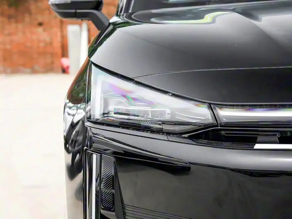 Geely Galaxy L6 EM-i 60km Launch Edition - Image 18