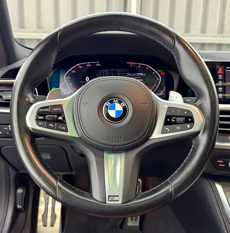 BMW 230i Coupe | GCC | Original paint | GCC | AGMC Warranty 2027 or 200,000 Kms - Image 14