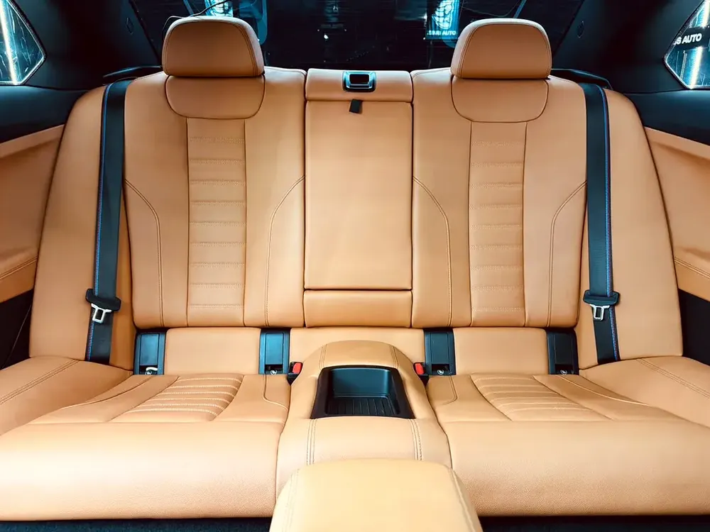 BMW 230i Coupe | GCC | Original paint | GCC | AGMC Warranty 2027 or 200,000 Kms - Image 19