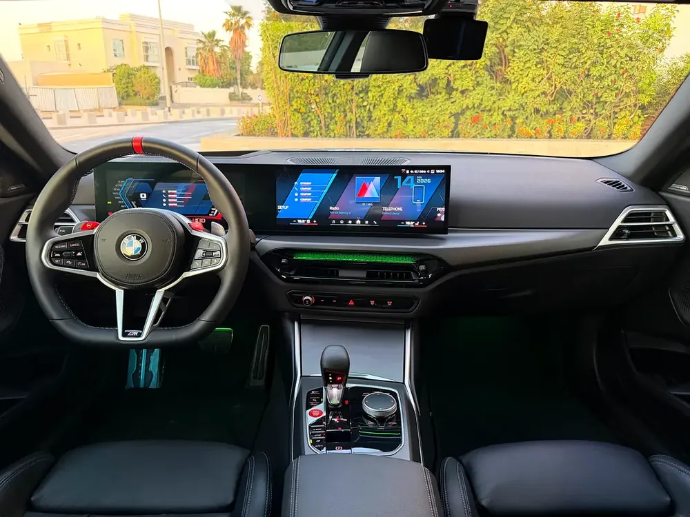 BMW M2 Under Warranty Till 2028 - Image 12