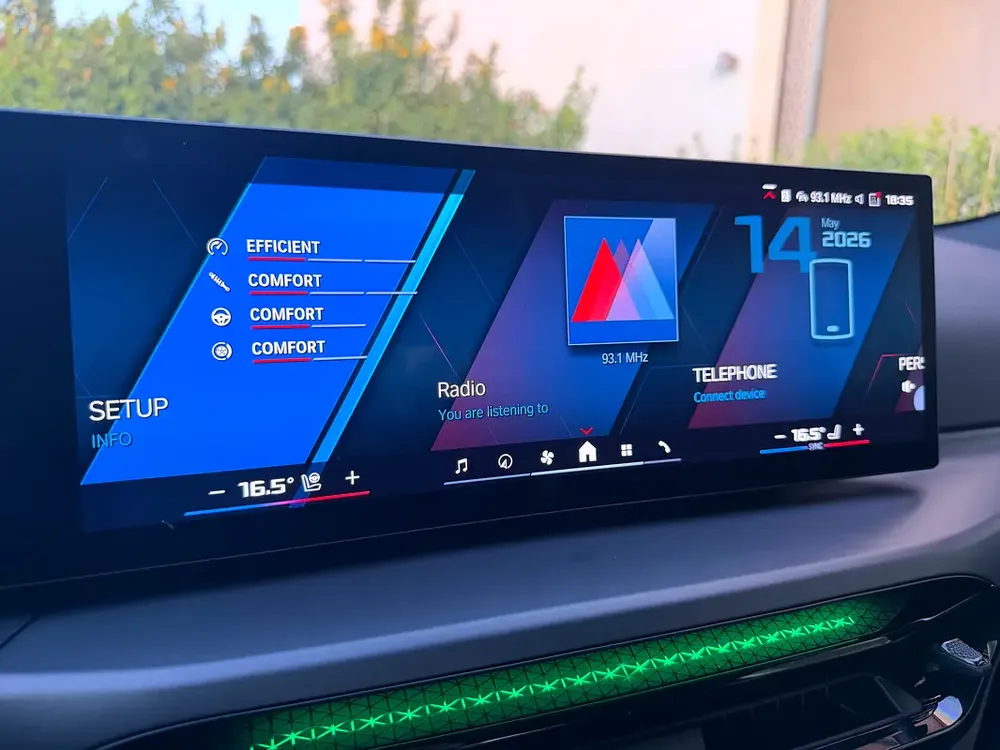 BMW M2 Under Warranty Till 2028 - Image 14