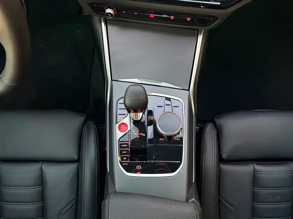 BMW M2 Under Warranty Till 2028 - Image 15