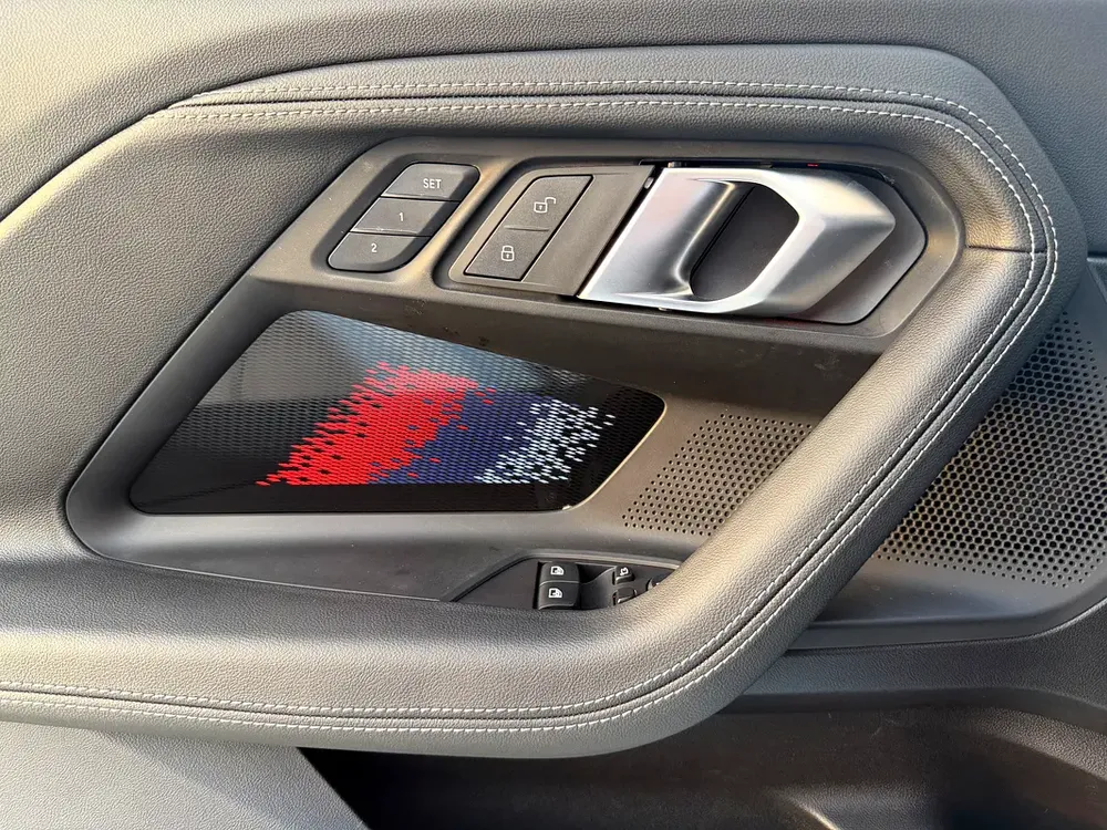 BMW M2 Under Warranty Till 2028 - Image 17