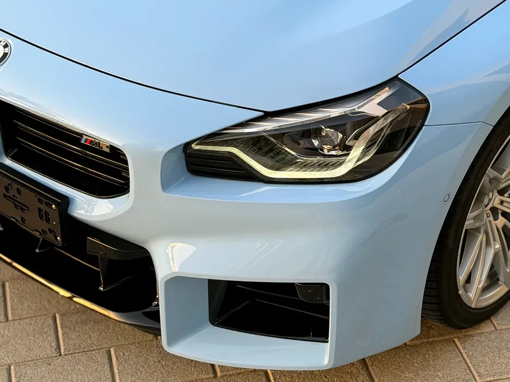 BMW M2 Under Warranty Till 2028 - Image 6